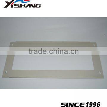Custom Stamping Fabrication Cnc Sheet Metal Parts photo-3