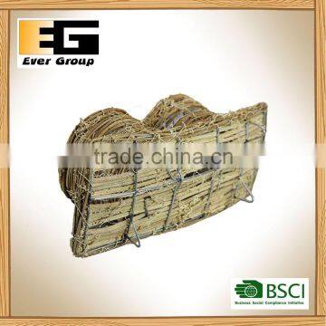 Woven Garden Flower Pot Basket photo-6