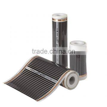 [FIR Heatzone] High Heating Efficiency(Energy Saving / PTC) Carbon Heating Element Heating Film