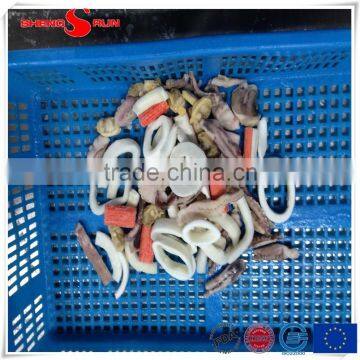 IQF Seafood Mixed Frozen photo-6