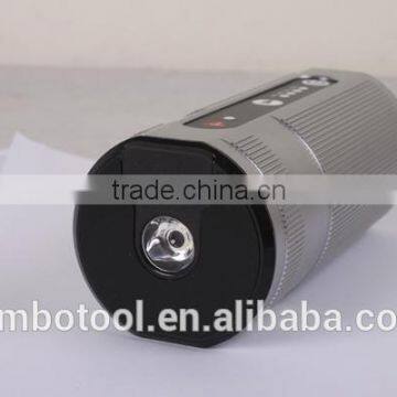 JB1204 Emergency Use Jump Starter Power Bank Rohs Battery Charger Bluetooth Speaker photo-4