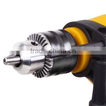 EID300 Worksite Brand 710W 13mm Muti-mode Electric Impact Drill photo-4