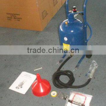 45Lbs 8feet Sandblaster photo-2