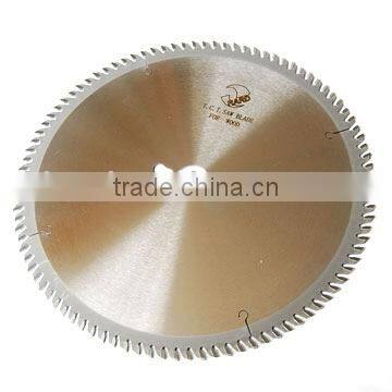 High Quality 65mn T.C.T Circular Saw Blade photo-4