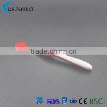 2017 Hot Sale Tongue Cleaner Brush Good Quality Teeth Care Tongue Scraper photo-2