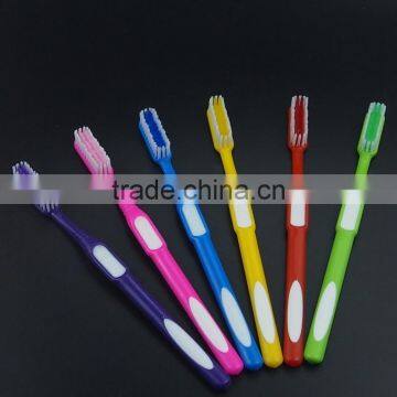 Dental Health Products Hotel Supplies Amenities Micro Toothbursh photo-3