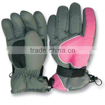 Ski Gloves photo-6