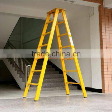 Manually-operated Insulating Extension Ladder photo-2