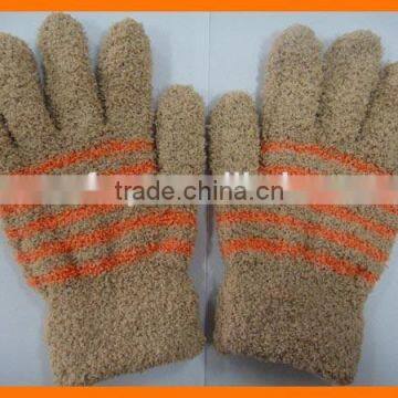 Women Warm Gloves Cashmere Glove