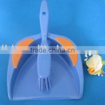 DUSTPAN SET