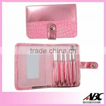 Good Quality Wooden Handle Cosmetic Brush photo-5