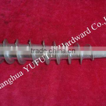 3mm*76mm*1800mm Ground Screw Stand Support on Sale China Supplier photo-4
