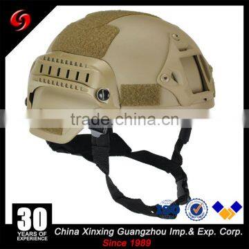 NIJ 3A Aramid Core Military MICH Helmet for Swat Police Speicl Force Tactical Helmet