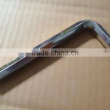 100% of Non Magnetic Tools,power Tools,stainless Steel Hex Key Wrench,garden Tools,ISO9001 2000&UKAS photo-2