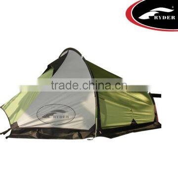 Camping 2 Person Tent Tunnel