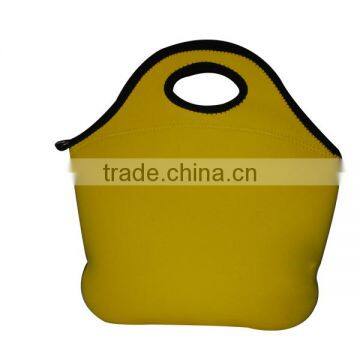 Neoprene Cooler bag, Lunch tote LS Eplus