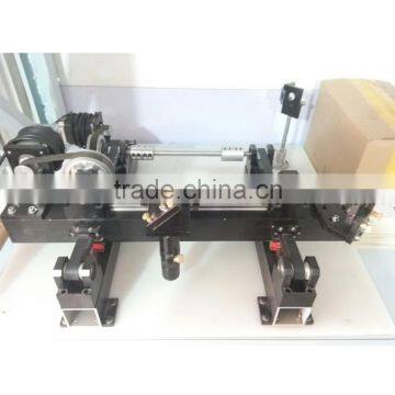 Optical and Mechanical Parts Laser Head Mirror Mount for DIY Linear Square Rails CO2 Laser Cutting Machine and Engraving Machine photo-4