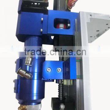 Auto Focus Metal Non Metal Laser Cut Head