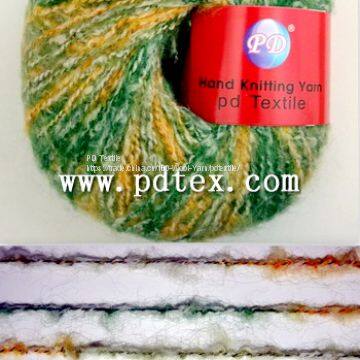 Hand Knitting Yarn, Fancy Yarn, Wool Yarn, Chenille Yarn, Feather Yarn, Boucle Yarn, Cashmere Yarn, Merino Wool ,Yarn. photo-4