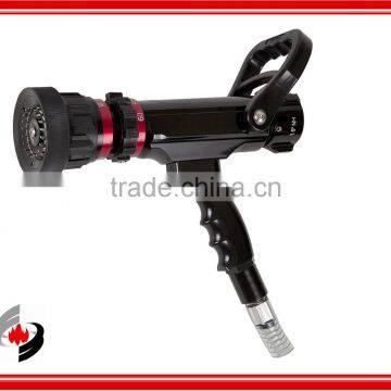 Taiwan spray gun with foam eductor