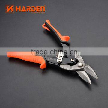 Chrome Vanadium Steel Taiwan Type Aviation Snips Left photo-3
