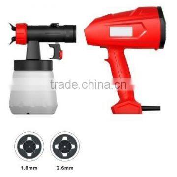 HVLP Paint Spray Gun photo-2