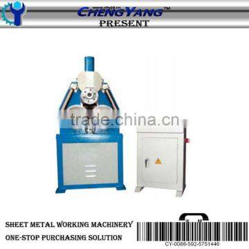 Hydraulic Section Bender Machine