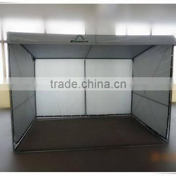 Eco- Friendly Canopy , Temporary Tent / Shelter. Car Tent photo-2
