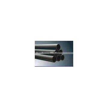cast iron soil pipes