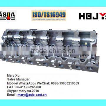 Brand New Cat C15 3406E Engine cylinder head part No. 2454324