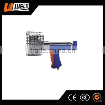 Sealing yat protecting packaging shrink wrap heat gun Shrink torch