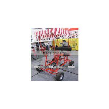 New Style Pedal go Kart photo-2