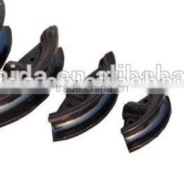 12T Hydraulic Portable Hydraulic Power Pipe Bender photo-6