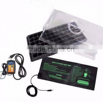 Seedling Heat Mat seed heated mat plant heating mat for seed sprouter, seed germination station