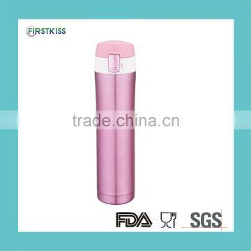 500ml Double Wall Stainless Steel Bounce Vacuum Flask photo-5
