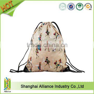 Hot Sales New recycle nylon packaging bags