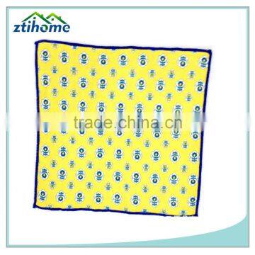 Silky Microfiber Cloth for Easy Kitchenwork Cleaning photo-2