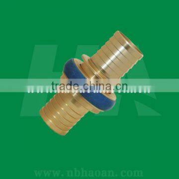 Aluminium Machino Quick Coupling