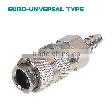 Pneumatic Couper/Pneumatic Europe Type Coupler/Pneumatic Coupler of Europe Type---SE Series