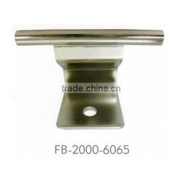 FB-2000 Horizontal Lifeline System Stainless Steel CableWire Cable Bracket photo-2