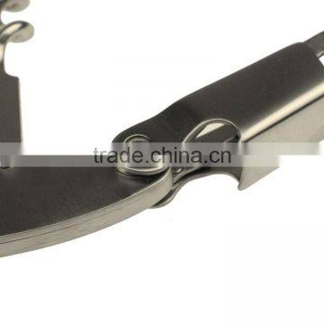 ZY-K1058 2017 New Arrival Wine Opener Corkscrew With Wood Handle photo-4