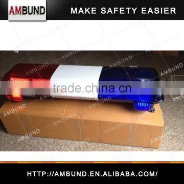 LED Ambulance Lightbar,firefighter Lightbar, 12v/24v, Warning Strobe Light Bar photo-4