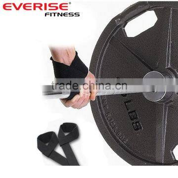 Weightlifting Hand Straps photo-5