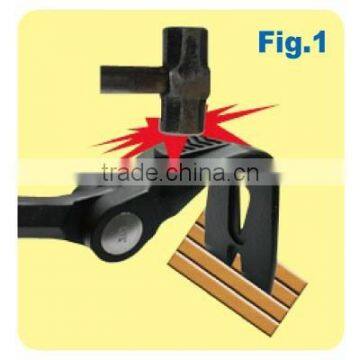 Gear Jaw Wrecking Bar photo-4