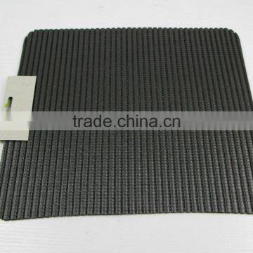 Custom Brand 750gsm Foam PVC Multipurpose Mat