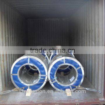 Galvanized Steel Coil(factory) photo-3
