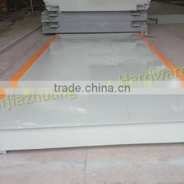 Cattle Platform Weighing Scale for Hot Sale photo-5