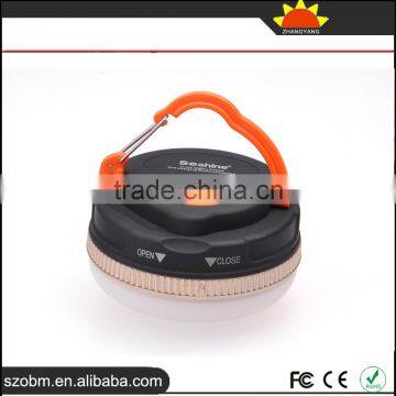 Best Soshine YD-2 5 Mode Rechargeable Multi-functional Camping Lantern photo-2