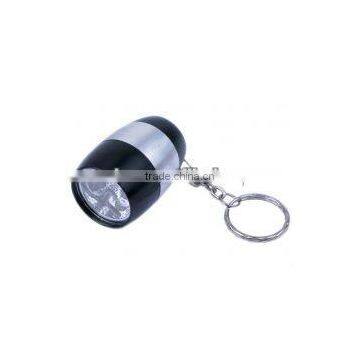 LL-06A 6 LED Emergency Light Torch with Keychain