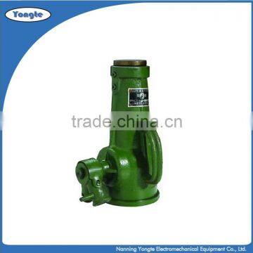 Manual Screw Jack Lifting Jack photo-2